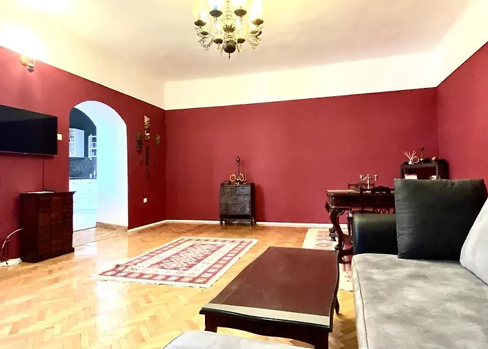 Casa Irina