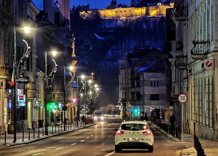 Tiny Studio Brasov